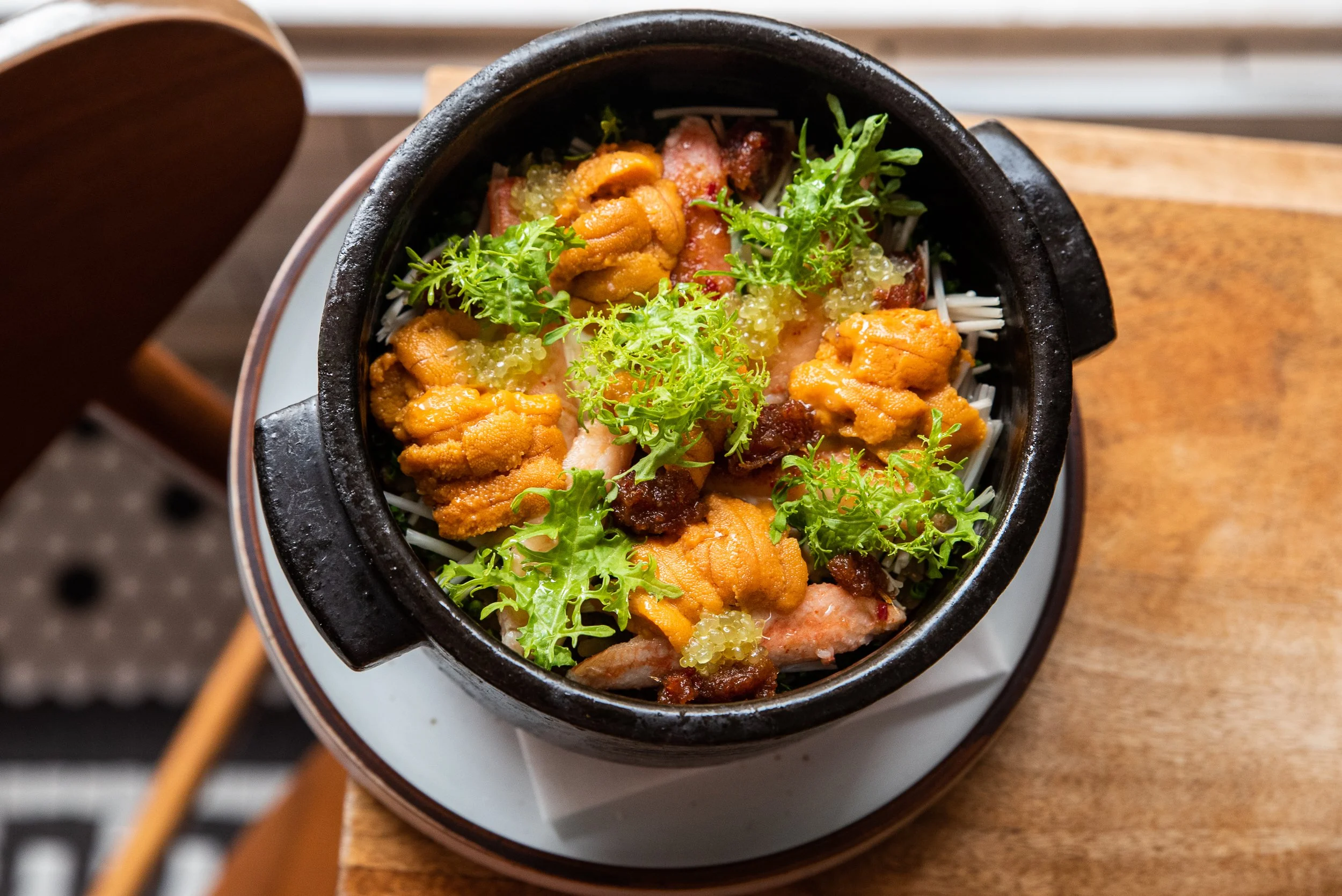 Jeju noodle online bar